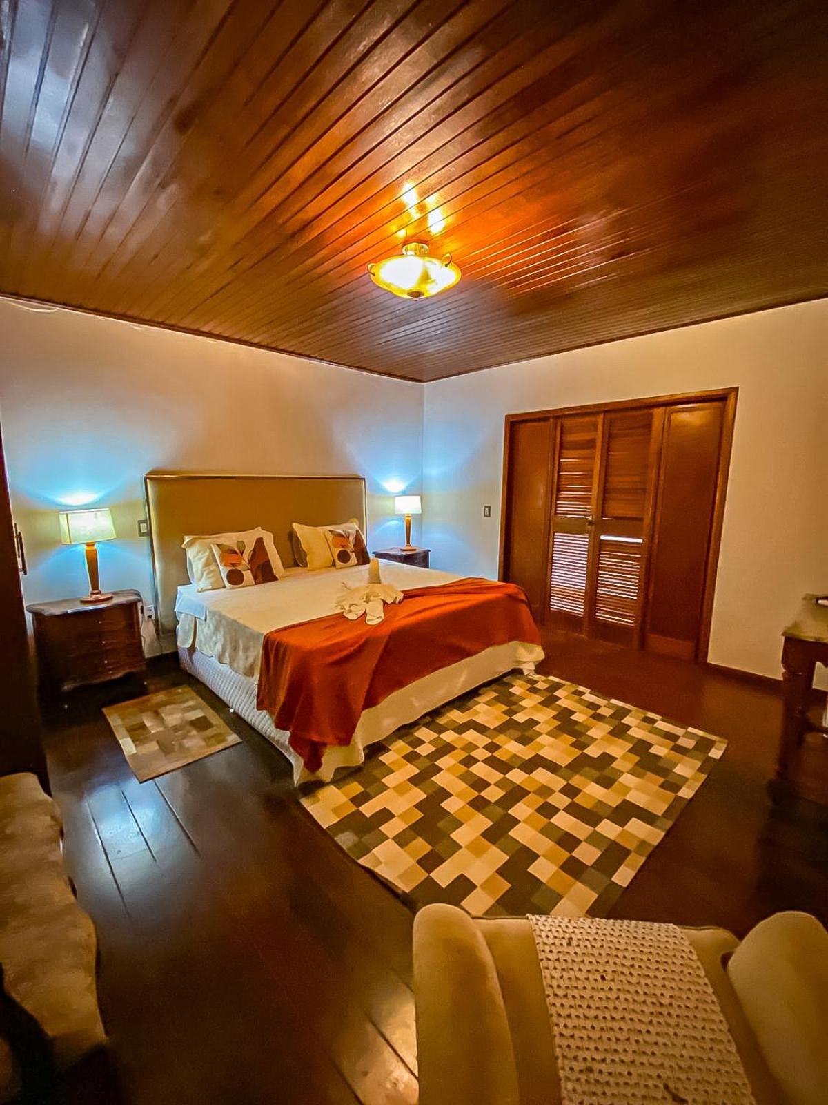 Hotel Sao Jeronimo Chapada dos Guimarães Zewnętrze zdjęcie