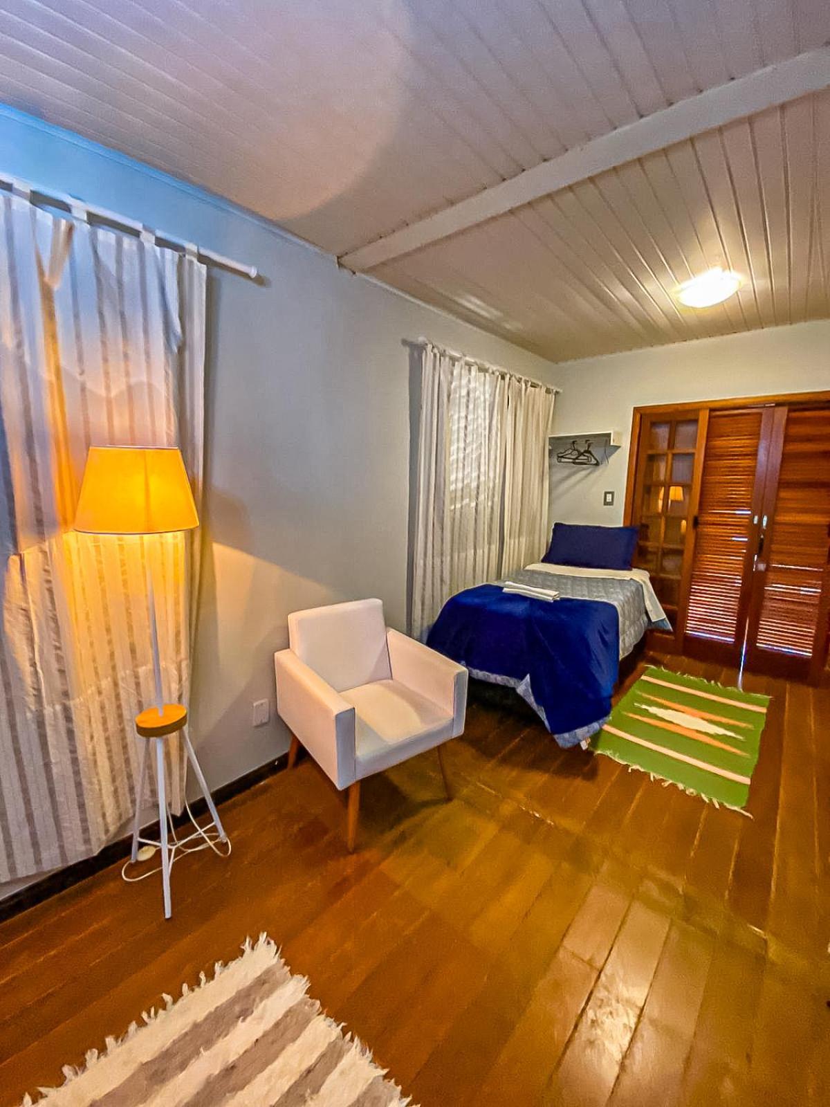 Hotel Sao Jeronimo Chapada dos Guimarães Zewnętrze zdjęcie