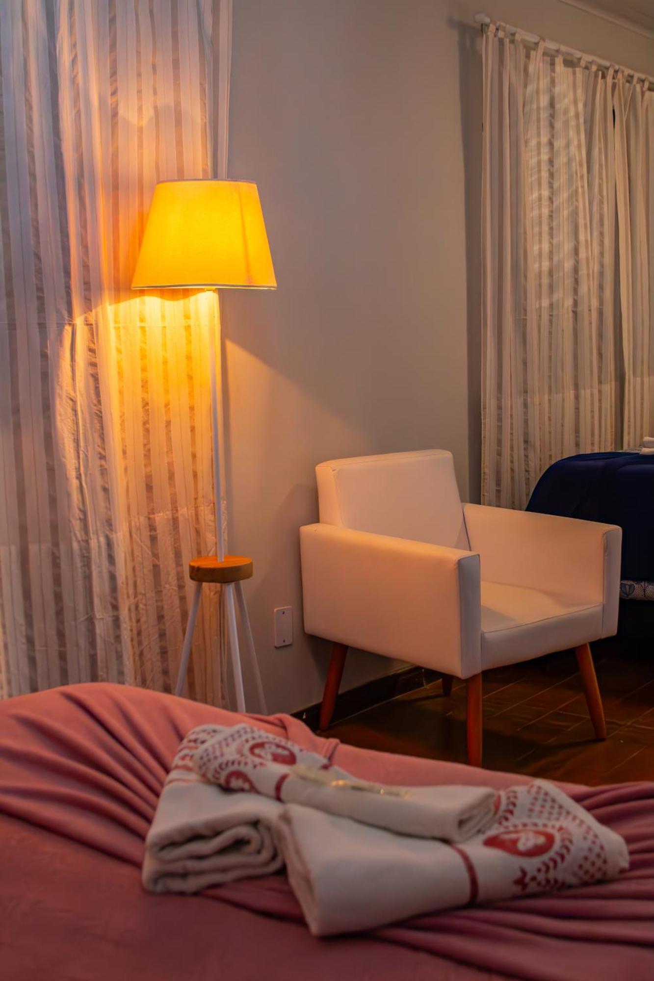 Hotel Sao Jeronimo Chapada dos Guimarães Zewnętrze zdjęcie
