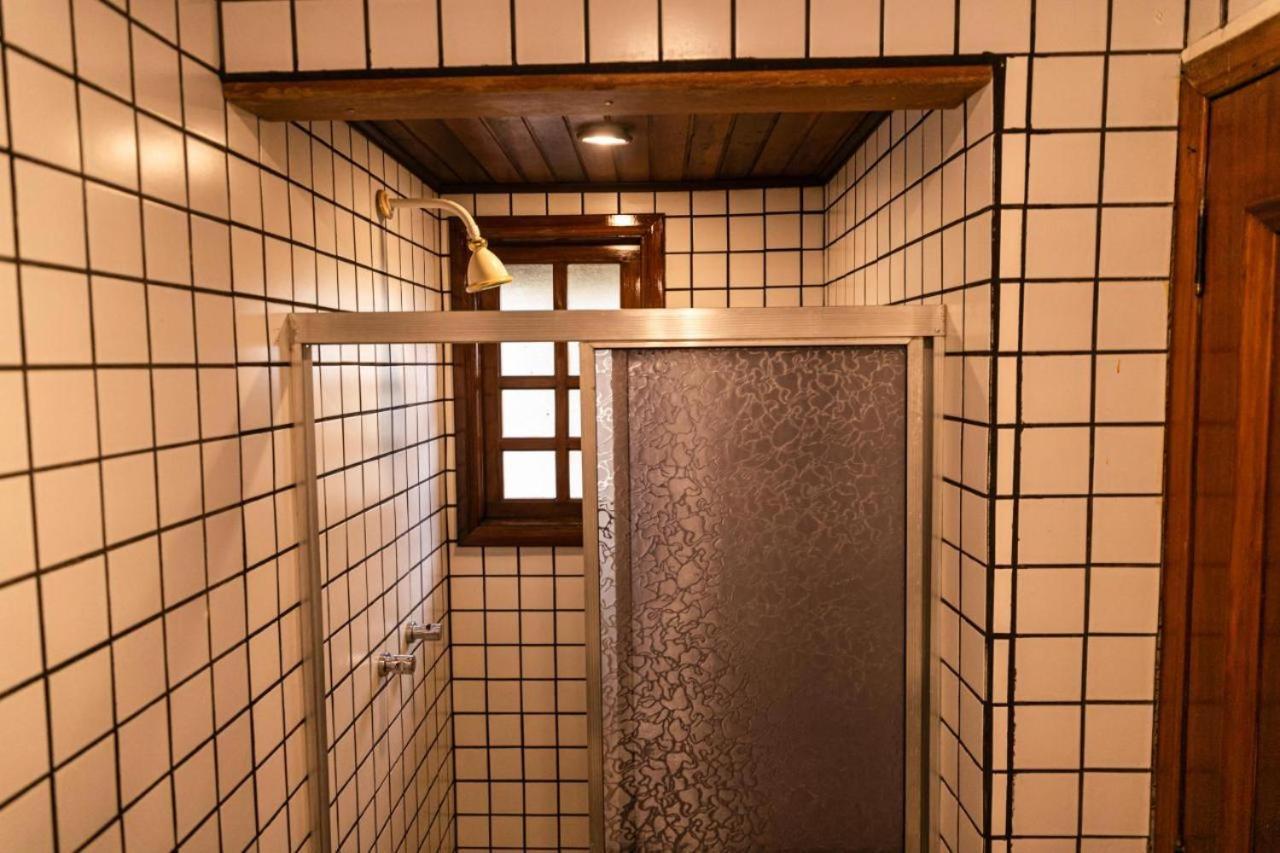Hotel Sao Jeronimo Chapada dos Guimarães Zewnętrze zdjęcie